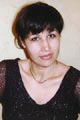 Russian brides: Ira Shevchenko, Taganrog, Russia