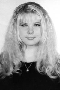 Russian brides: Svetlana Kandina, Petropavlovsk-Kamchatsky, Russia