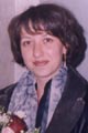 Russian brides: Olga Antonova, Nyagan, Russia