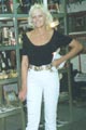 Russian brides: Tatiana Dogonadze, Gelendzhik, Russia