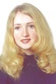 Russian brides: Nina Malashenko, Dobrush, Belarus
