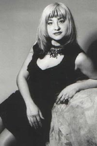 Russian brides: Julija Kuprijanova, Omsk, Russia