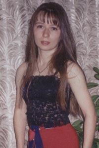 Ukrainian brides: Liliya Bondar, Kremenchug, Ukraine