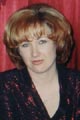 Russian brides: Galina Bogdanova, Tokmak, Kyrgyzstan