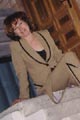 Russian brides: Galina Bogdanova, Tokmak, Kyrgyzstan