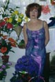 Russian brides: Galina Bogdanova, Tokmak, Kyrgyzstan