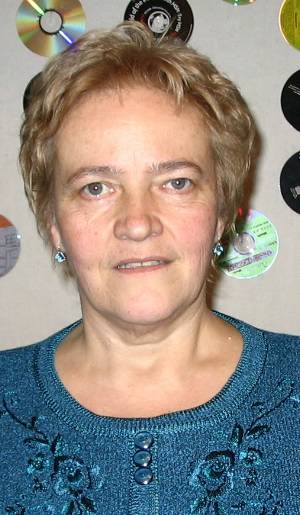 Russian brides: Nadezhda Tepenitsyna, Kaliningrad, Russia