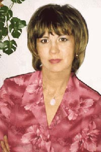 Russian brides: Daniya Badaeva, Kazan, Russia