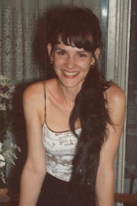 Russian brides: Evgeniya Egorova, Tashkent, Uzbekistan