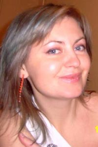 Russian brides: Anzhelika Klimovitch, Volgograd, Russia
