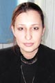 Ukrainian brides: Natasha Kozlova, Lvov, Ukraine