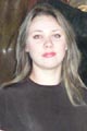 Russian brides: Irina Stepchuk, Tashkent, Uzbekistan