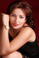 Ukrainian brides: Angelica Vitova, Simferopol, Ukraine