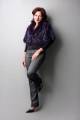 Ukrainian brides: Angelica Vitova, Simferopol, Ukraine