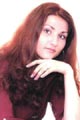 Russian brides: Nina Vilvett, St. Petersburg, Russia