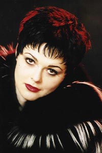 Ukrainian brides: Yulia Krivtsova, Kremenchug, Ukraine