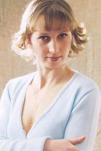 Russian brides: Tatiana Gubkina, Novosibirsk, Russia
