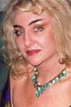 Russian brides: Nina Rudakova, Magnitogorsk, Russia