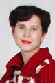 Ukrainian brides: Oxana Titarenko, Severodonetsk, Ukraine