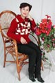 Ukrainian brides: Oxana Titarenko, Severodonetsk, Ukraine