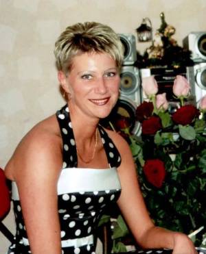 Ukrainian brides: Natalia Rasskoshnaya, Kiev, Ukraine
