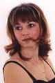 Russian brides: Nina Martyanova, Ulyanovsk, Russia