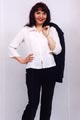 Ukrainian brides: Viktoria Dmitruk, Kryvyi Rih, Ukraine