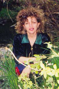 Russian brides: Nadezhda Chistoklet, Krasnodar, Russia