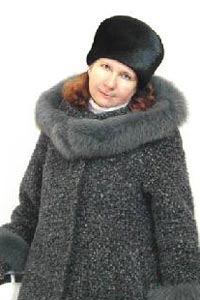 Russian brides: Elena Kiseleva, Izhevsk, Russia