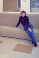 Russian brides: Elena Kiseleva, Izhevsk, Russia