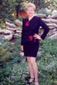 Russian brides: Elena Kiseleva, Izhevsk, Russia