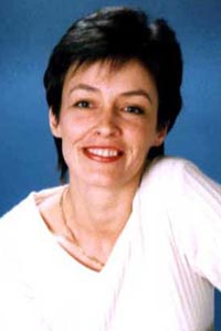 Ukrainian brides: Irina Baranevich, Odessa, Ukraine