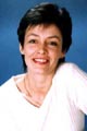 Ukrainian brides: Irina Baranevich, Odessa, Ukraine