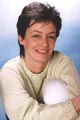 Ukrainian brides: Irina Baranevich, Odessa, Ukraine