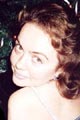Russian brides: Natalia Petelchuk, St. Petersburg, Russia