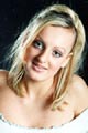 Russian brides: Victoriya Kochanova, St. Petersburg, Russia