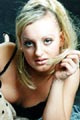 Russian brides: Victoriya Kochanova, St. Petersburg, Russia