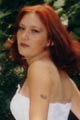 Ukrainian brides: Mihaela Opris, Solotvino, Ukraine