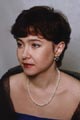 Russian brides: Yulia Karpova, Almaty, Kazakhstan