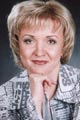 Russian brides: Galina Bystrova, Omsk, Russia