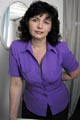 Russian brides: Larisa Safronova, Stavropol, Russia