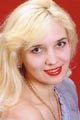 Ukrainian brides: Natalya Byryak, Lugansk, Ukraine