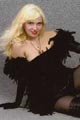 Ukrainian brides: Natalya Byryak, Lugansk, Ukraine