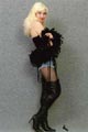 Ukrainian brides: Natalya Byryak, Lugansk, Ukraine