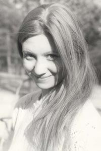 Russian brides: Marie Zaikina, Dubna, Russia