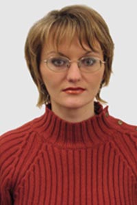 Russian brides: Nataliya Korba, Minsk, Belarus