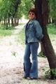 Russian brides: Lilia Grishina, Penza, Russia