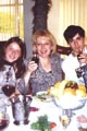 Russian brides: Jamila Ahundova, Baku, Azerbaijan