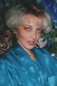 Russian brides: Lana Rantala, Petropavlovsk-Kamchatsky, Russia