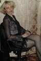 Russian brides: Lana Rantala, Petropavlovsk-Kamchatsky, Russia